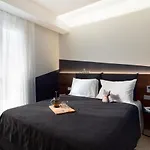 The H Experience - Stylish 2Bd Apt With Balcony In Heraklion Center