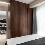 The H Experience - Stylish 2Bd Apt With Balcony In Heraklion Center