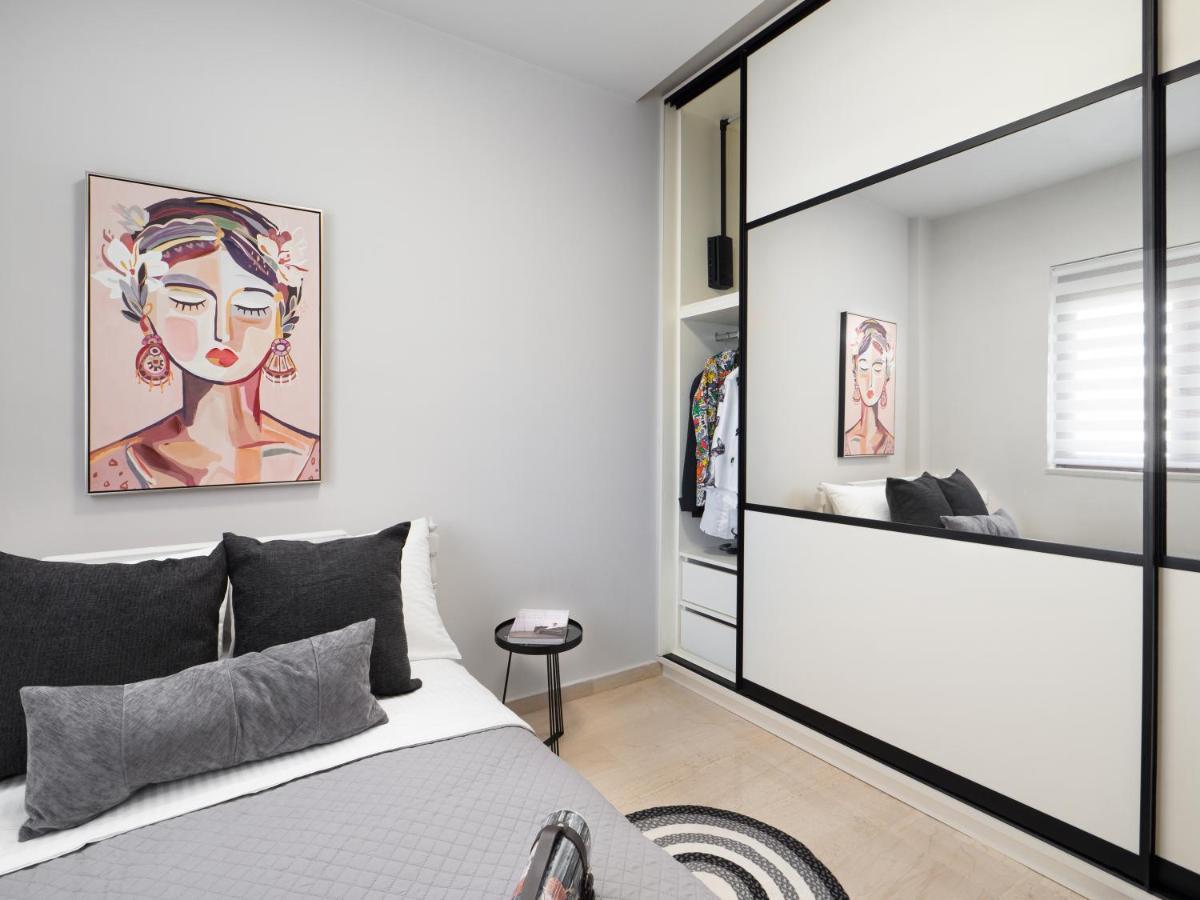Appartement The H Experience - Stylish 2bd With Balcony In Center *