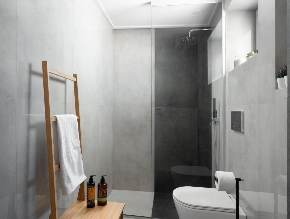 The H Experience - Stylish 2bd With Balcony In Center Appartement