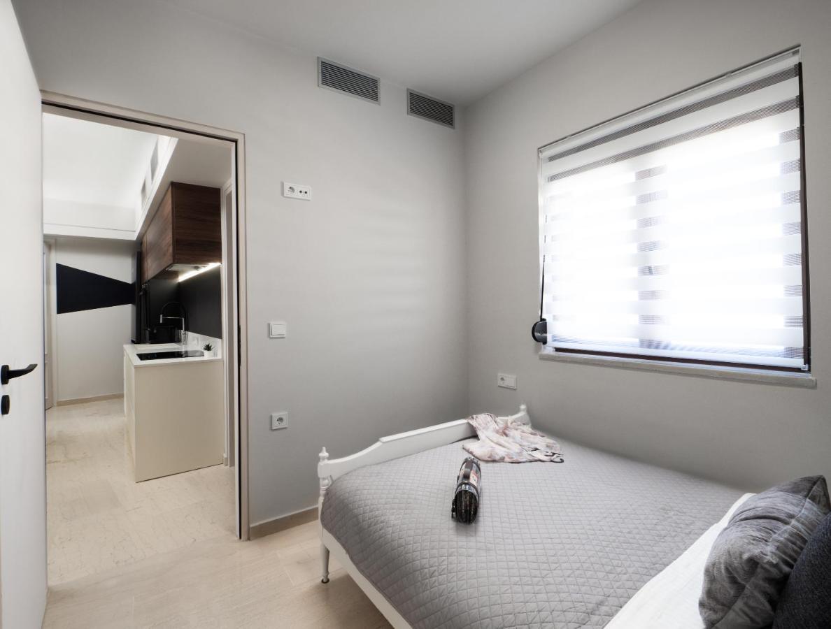 Appartement The H Experience - Stylish 2bd With Balcony In Center Héraklion