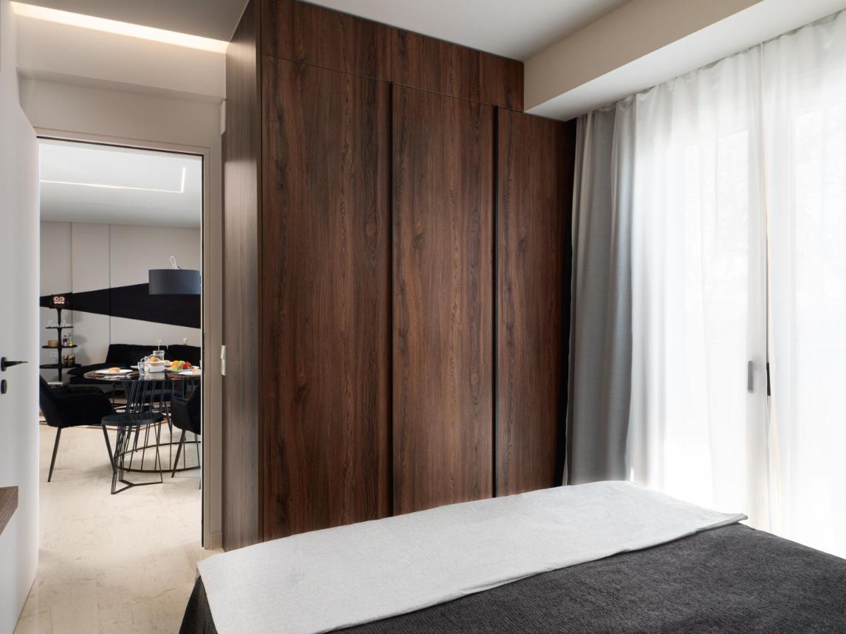 The H Experience - Stylish 2bd With Balcony In Center Appartement *